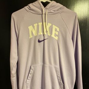 Women’s Nike Hoodie